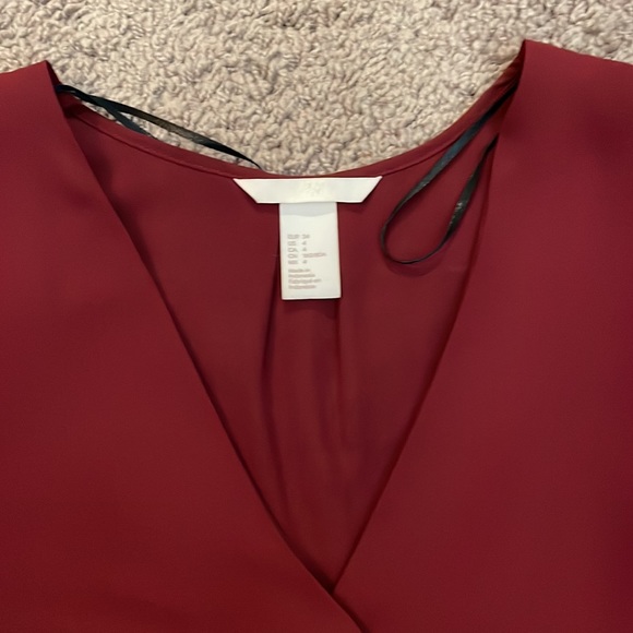 Blouse - Picture 2 of 2